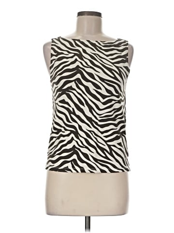 Gap Sleeveless Blouse (view 1)