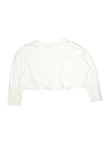 GB Girls Long Sleeve T-Shirt (view 1)