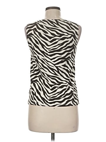 Gap Sleeveless Blouse (view 2)