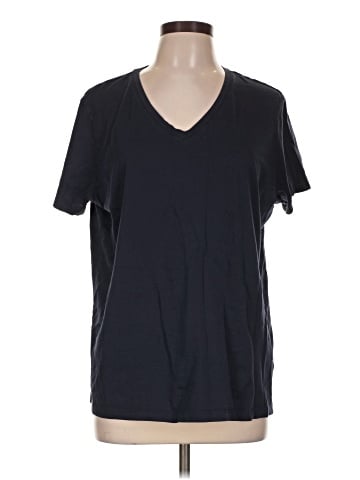 Lands' End Short Sleeve T-Shirt (view 1)