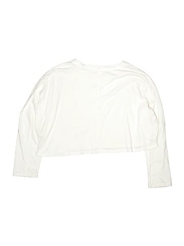 GB Girls Long Sleeve T-Shirt (view 2)