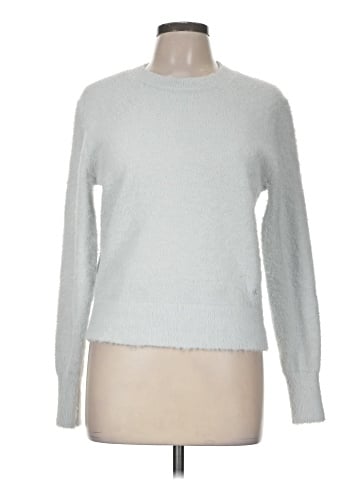 Calvin Klein Pullover Sweater (view 1)