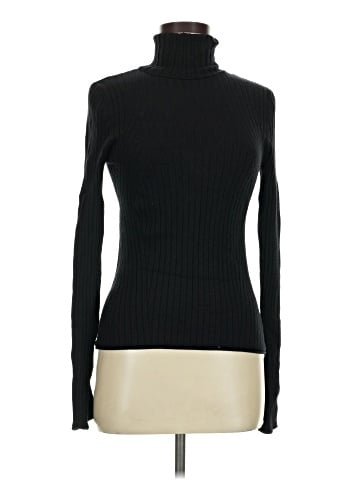 Zara Turtleneck Sweater (view 1)