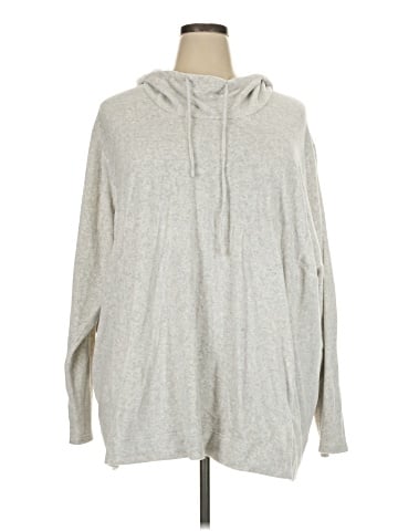 Purejill Poncho (view 1)