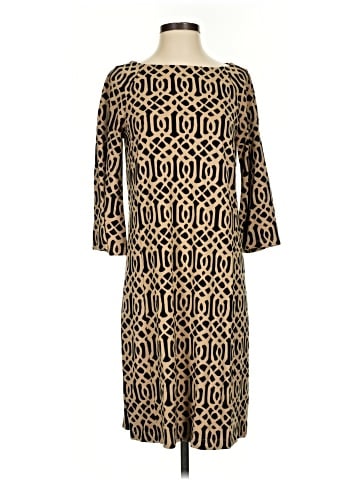 J. McLaughlin Casual Dress (view 1)