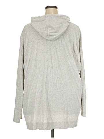 Purejill Poncho (view 2)