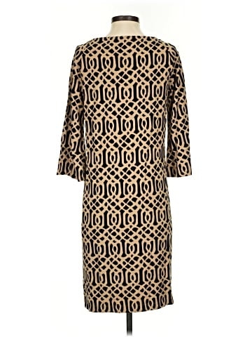 J. McLaughlin Casual Dress (view 2)