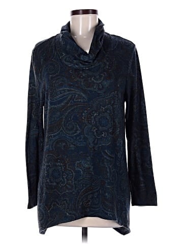 Chico's Pullover Sweater (view 1)