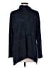 Chico's Paisley Blue Pullover Sweater Size Med (1) - photo 2