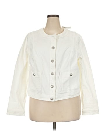 Susan Graver Jacket (view 1)