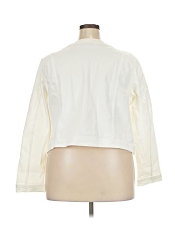 Susan Graver Jacket (view 2)