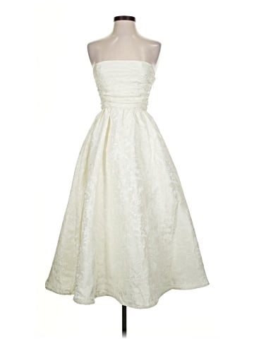 Babyboo Cocktail Dress (view 1)