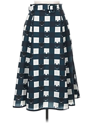 eShakti Casual Skirt (view 1)