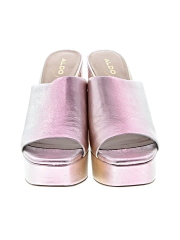 Aldo Sandals (view 2)