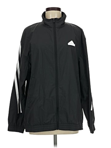 Adidas Track Jacket (view 1)