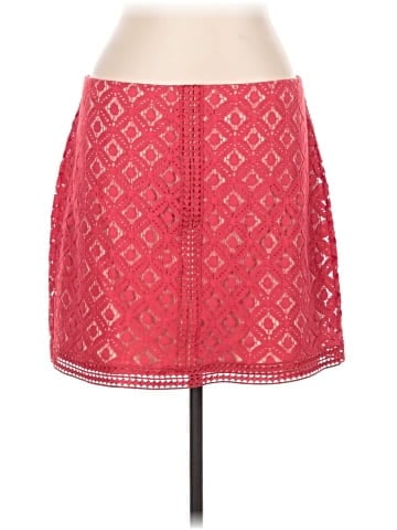 Express Casual Skirt (view 1)