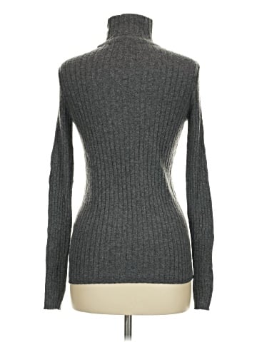 Zara Turtleneck Sweater (view 2)