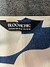 BLOOMCHIC Blue 3/4 Sleeve Blouse Size 18 - 20 - photo 7