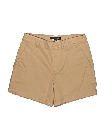 Banana Republic Khaki Shorts (view 1)