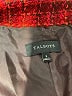Talbots Tweed Red Jacket Size 8 - photo 6