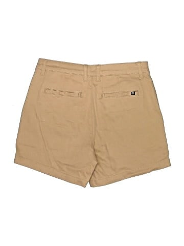 Banana Republic Khaki Shorts (view 2)