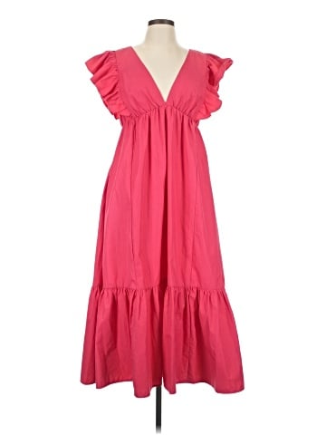 Abercrombie & Fitch Casual Dress (view 1)