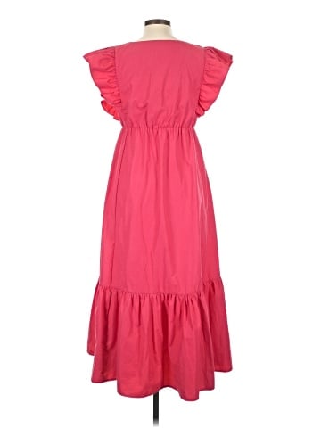 Abercrombie & Fitch Casual Dress (view 2)