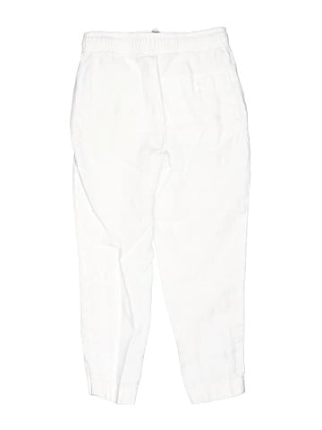 Crewcuts Linen Pants (view 2)