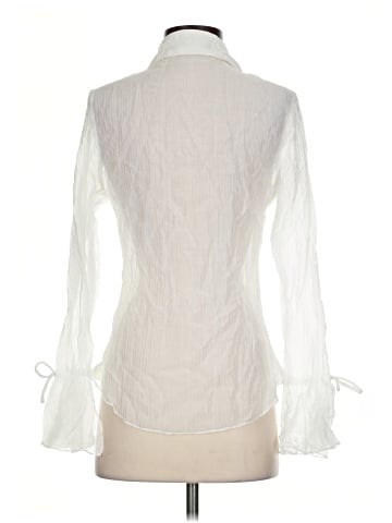 Fashion Nova Long Sleeve Blouse (view 2)