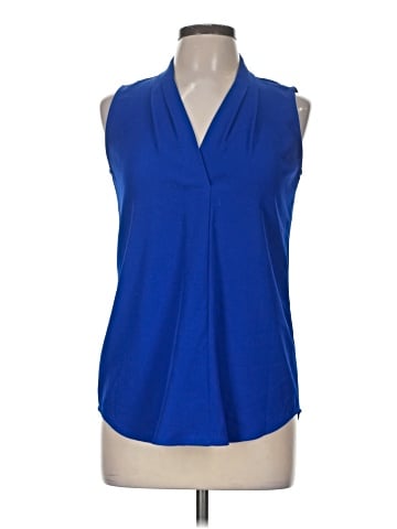 Calvin Klein Sleeveless T-Shirt (view 1)