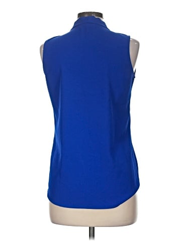 Calvin Klein Sleeveless T-Shirt (view 2)