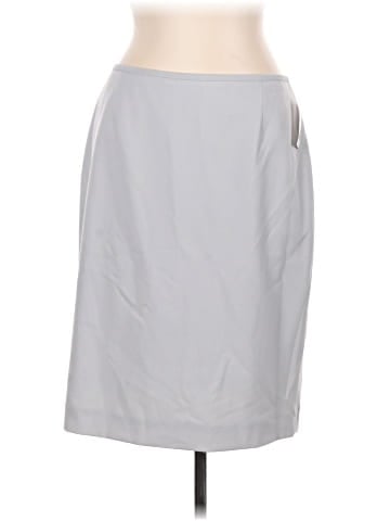 Tahari by ASL Casual Skirt (view 1)