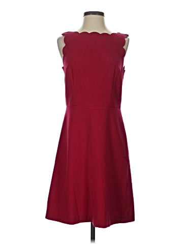 Ann Taylor LOFT Outlet Cocktail Dress (view 1)