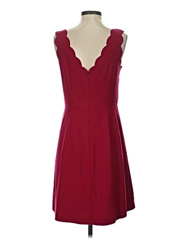 Ann Taylor LOFT Outlet Cocktail Dress (view 2)