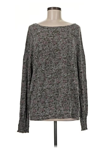 Lucky Brand Pullover Sweater (view 1)