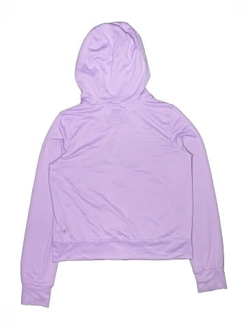 Athleta Girl Zip Up Hoodie (view 2)