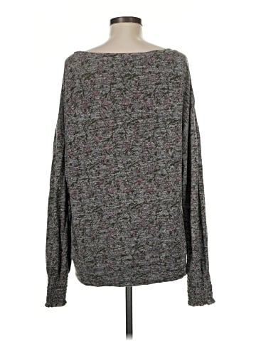 Lucky Brand Pullover Sweater (view 2)
