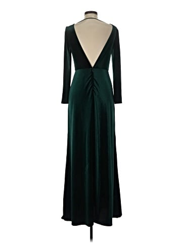 Jenny Yoo Collection Cocktail Dress (view 2)