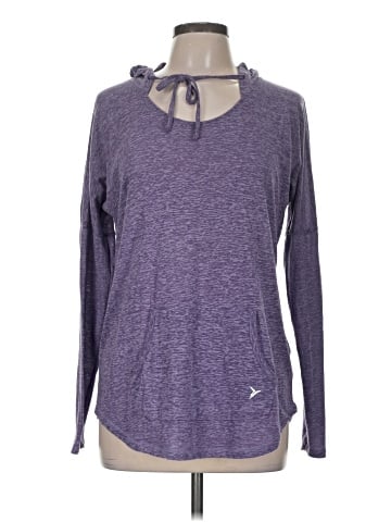 Active by Old Navy Pullover Sweater (view 1)