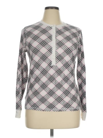 Victoria's Secret Long Sleeve T-Shirt (view 1)