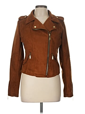 JouJou Jacket (view 1)