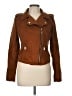JouJou Brown Jacket Size L - photo 1