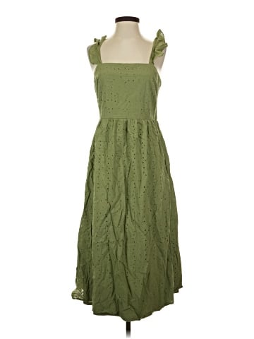Anne Klein Casual Dress (view 1)