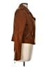 JouJou Brown Jacket Size L - photo 4