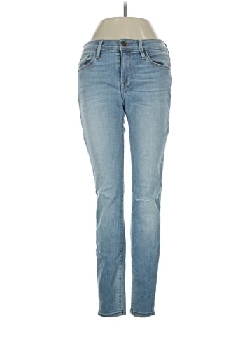 FRAME Denim Jeans (view 1)