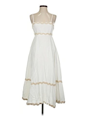 Sim & Sam Casual Dress (view 1)