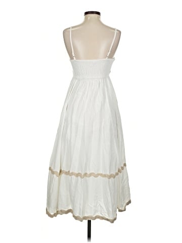 Sim & Sam Casual Dress (view 2)