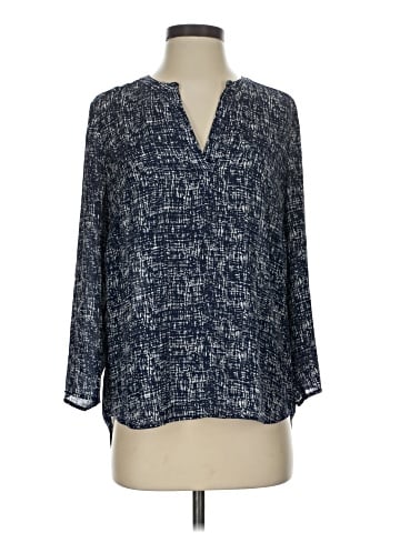 Daniel Rainn 3/4 Sleeve Blouse (view 1)