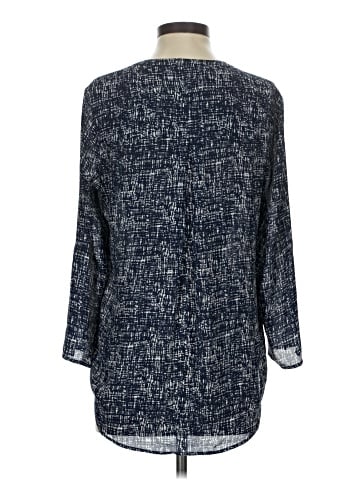 Daniel Rainn 3/4 Sleeve Blouse (view 2)