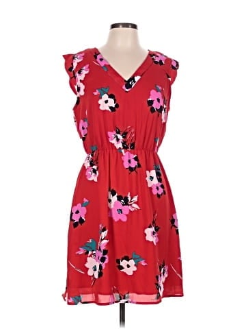 41Hawthorn Casual Dress (view 1)